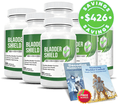 Buy BladderShield
