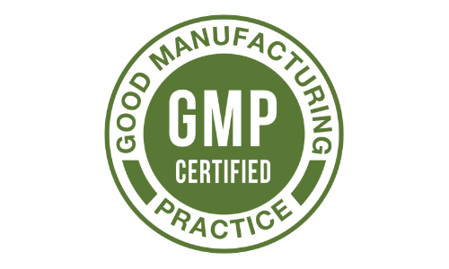 Bladder Shield GMP Certified