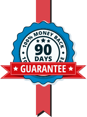 BladderShield Guarantee